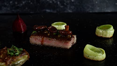 Japanese Wagyu Ribeye Gift Box, A5 Grade
