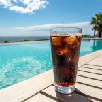 Diet Pepsi SodaStream Flavor Mix - 4 Pack