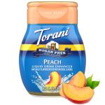 Sugar Free Peach Drink Enhancer 2-Pack