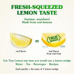True Lemon Water Enhancer 500 Count Pack