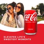 Coca-Cola 12 Pack Fridge Soda Cans