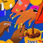 Cafe Bustelo Sweet & Creamy Coffee Pods