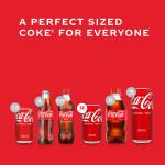 Coca-Cola 12 Pack Fridge Soda Cans