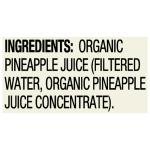 Organic Pineapple Juice by R.W. Knudsen, 32 oz