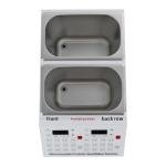 10L Automatic Beverage Fructose Dispenser Machine