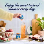 Sugar Free Peach Drink Enhancer 2-Pack