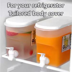 3.5L Beverage Dispenser for Juices and Drinks