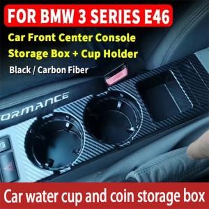 BMW 3 Series Cup Holder and Coin Tray