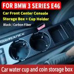 BMW 3 Series Cup Holder and Coin Tray
