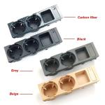 Double Hole Console Storage Box for BMW E46