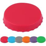 Reusable Silicone Cola Cap - Leak-Proof Can Seal