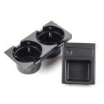 Double Hole Console Storage Box for BMW E46