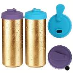 Reusable Silicone Can Lid for Soda and Drinks