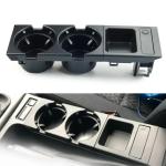 Double Hole Console Storage Box for BMW E46
