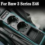 BMW 3 Series Cup Holder and Coin Tray