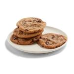 Brown Butter Chocolate Chunk Cookies - 4 Pack