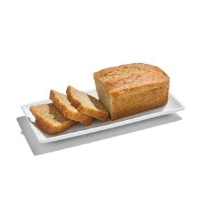 Brown Butter Banana Tea Bread from Whole Foods