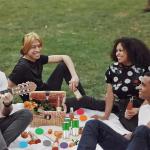 Reusable Silicone Can Lid for Soda and Drinks