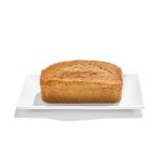 Brown Butter Banana Tea Bread from Whole Foods