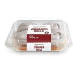 Frozen Cinnamon Rolls, 11 Oz, 4 Count