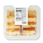 Cinnamon Swirl Iced Loaf Cake, 14 Oz