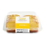 Lemon Iced Loaf Cake - 14 Oz Frozen