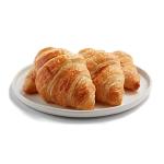 Large Butter Croissants - 4 Count Pack