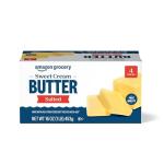 Salted Butter Sticks - 16 Oz Pack