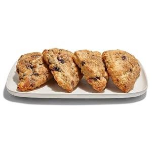 Blueberry Scones - 4 Count from Whole Foods