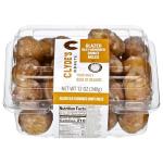 Clyde's Frozen Glazed Old Fashioned Donut Holes