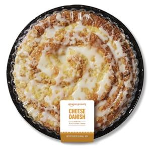 Cheese Danish, 16 Oz - Delicious Treat