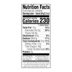 Old Fashioned Sour Cream Donuts - 6 Ct