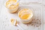 French Style Cheesecake Parfait Cup - 4.5oz