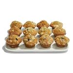 Blueberry Mini Muffin Pack, 12 Count