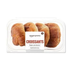 Frozen Croissants, 10 Oz, 4 Count Pack