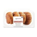 Frozen Croissants, 10 Oz, 4 Count Pack