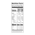 Mini Assorted Blueberry & Chocolate Chip Muffins