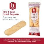 La Brea French Baguette - 12 oz