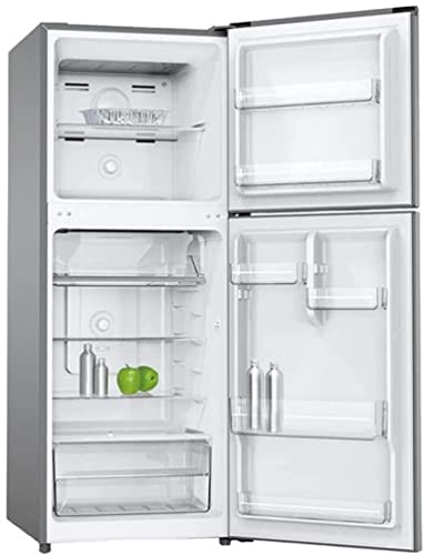 Avanti FF7B3S FF7B Stainless Steel Apartment Fridge