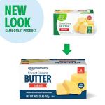 Salted Butter Sticks - 16 Oz Pack