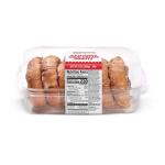 Old Fashioned Sour Cream Donuts - 6 Ct