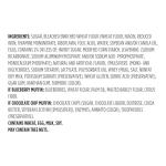 Mini Assorted Blueberry & Chocolate Chip Muffins