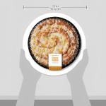 Cheese Danish, 16 Oz - Delicious Treat