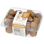 Clyde's Frozen Glazed Old Fashioned Donut Holes