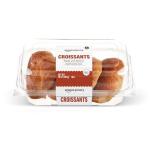 Frozen Croissants, 10 Oz, 4 Count Pack