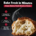 La Brea French Baguette - 12 oz