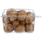 Clyde's Frozen Glazed Old Fashioned Donut Holes