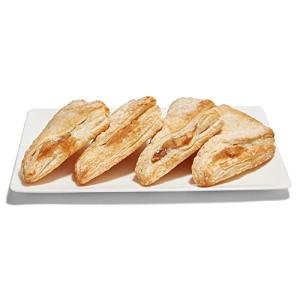 Apple Pastry Turnovers - 4 Count Box