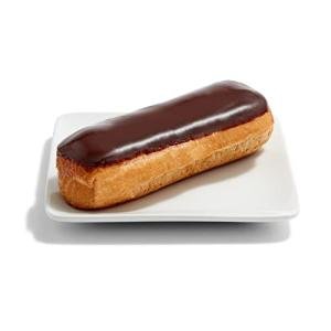Vanilla Cream Eclair Dark Chocolate, 2 Ounce
