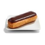 Vanilla Cream Eclair Dark Chocolate, 2 Ounce